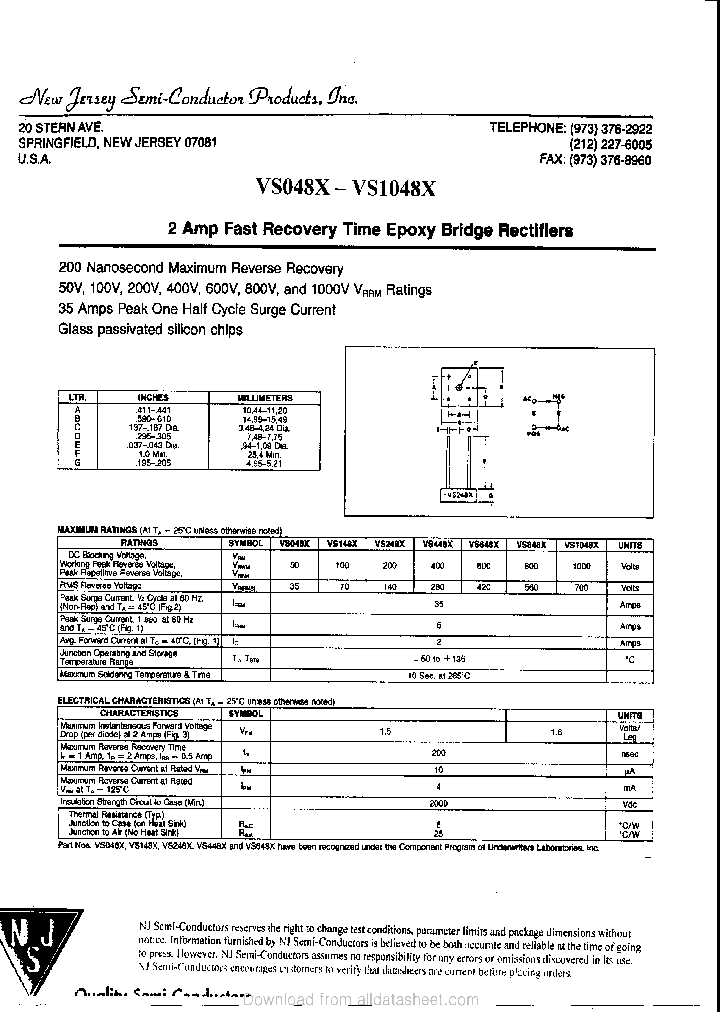VS848X_9067731.PDF Datasheet
