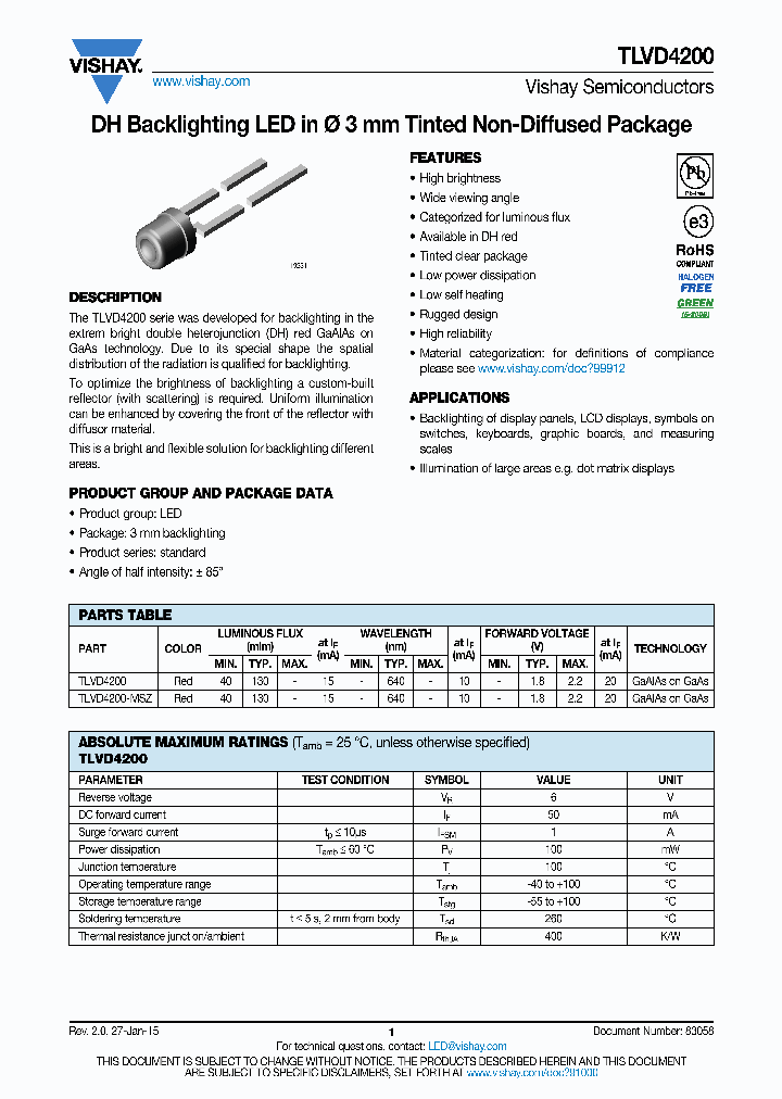 TLVD4200_9068228.PDF Datasheet