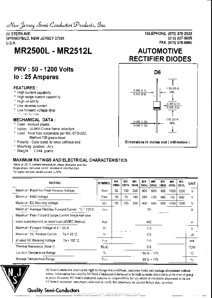 MR2500L_9068796.PDF Datasheet
