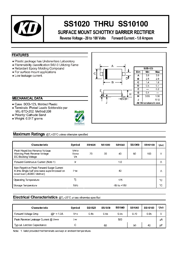 SS1020_9068904.PDF Datasheet