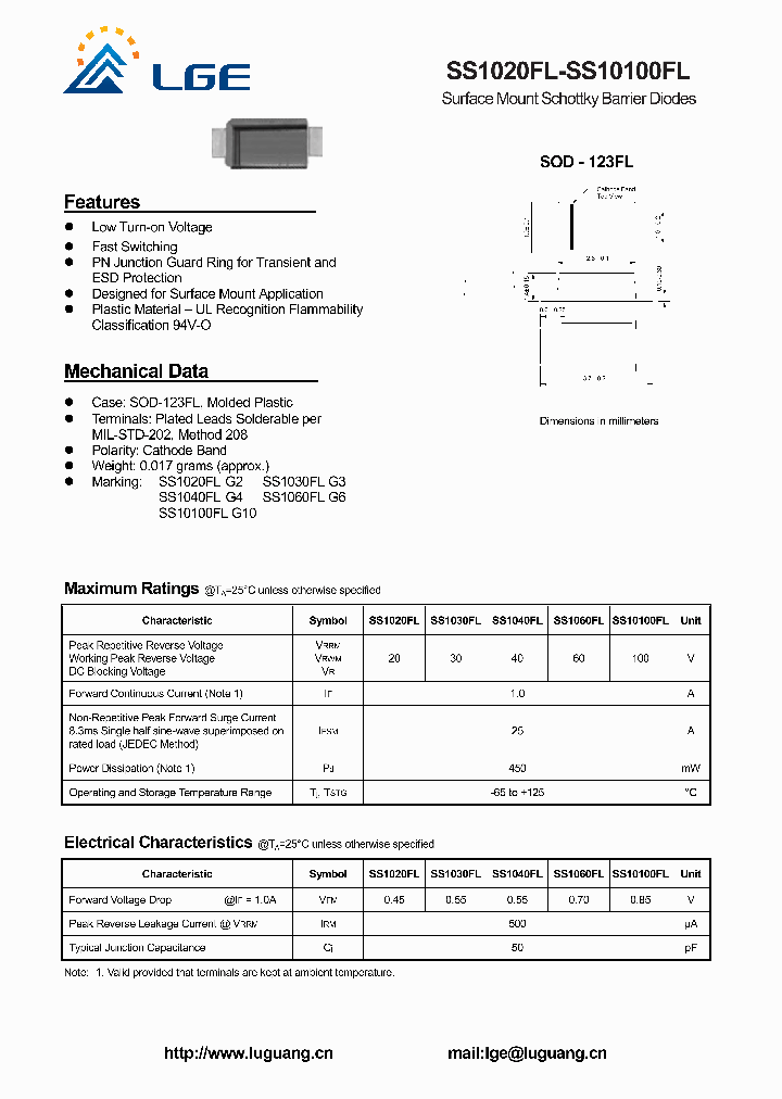 SS1020FL_9068910.PDF Datasheet