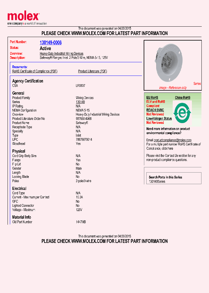 130149-0008_9068973.PDF Datasheet