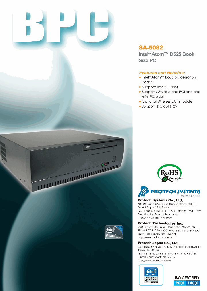 SA-5082_9069612.PDF Datasheet