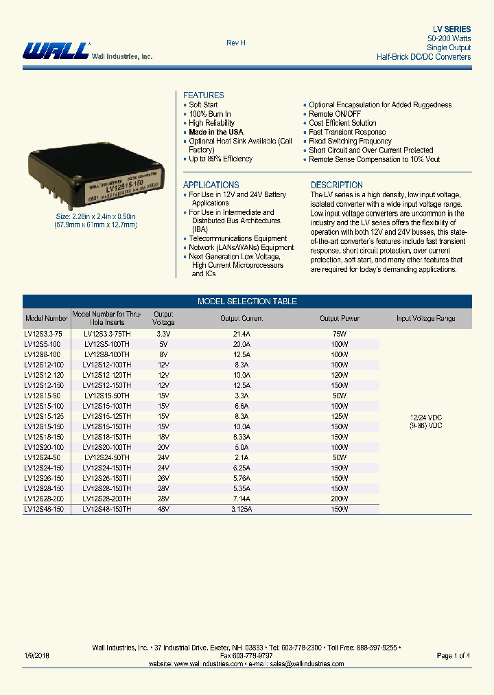 LV12S8-100_9069943.PDF Datasheet