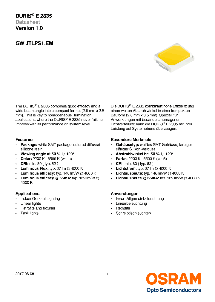 GWJTLPS1EM-JMKK-XX57-1_9070355.PDF Datasheet