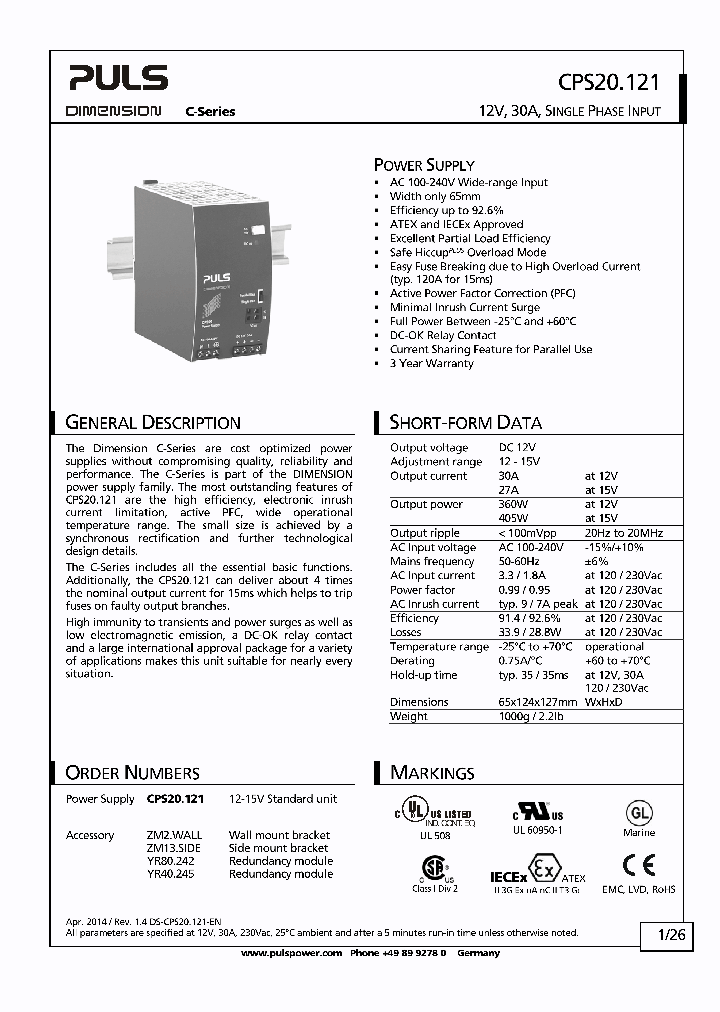 CPS20121_9070455.PDF Datasheet
