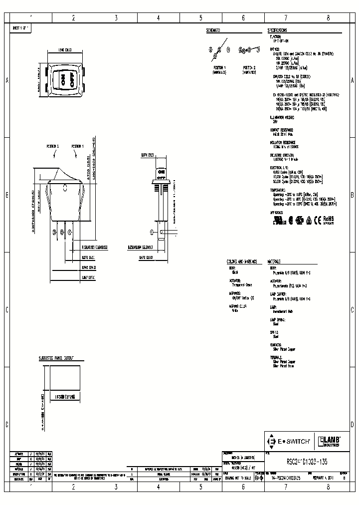 14-RSC241D1023135_9070450.PDF Datasheet