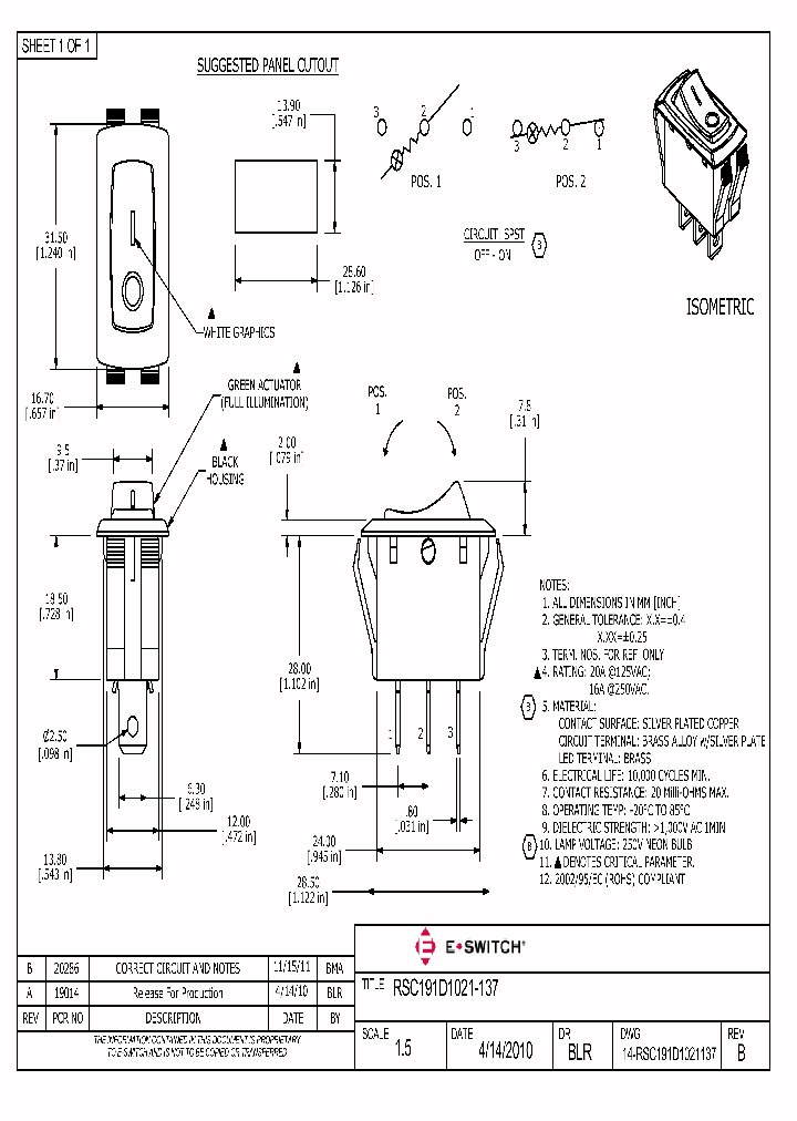 14-RSC191D1021137_9070449.PDF Datasheet