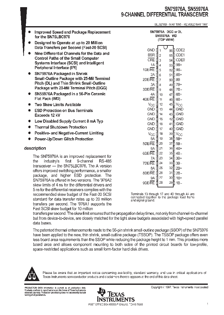 SN75976A1DGG_9070504.PDF Datasheet