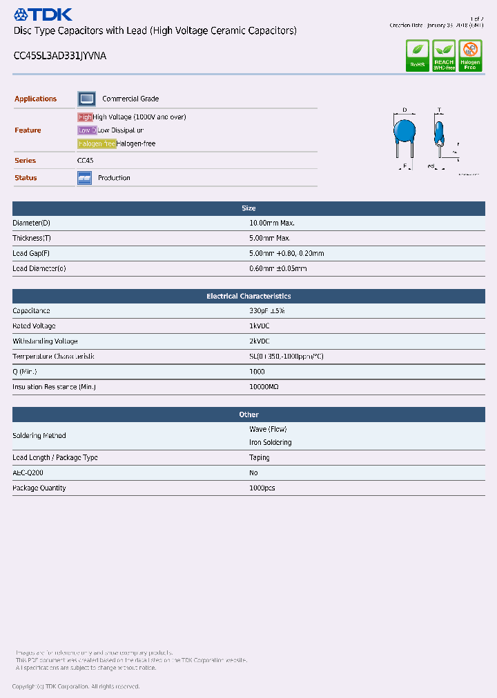 CC45SL3AD331JYVNA_9070612.PDF Datasheet