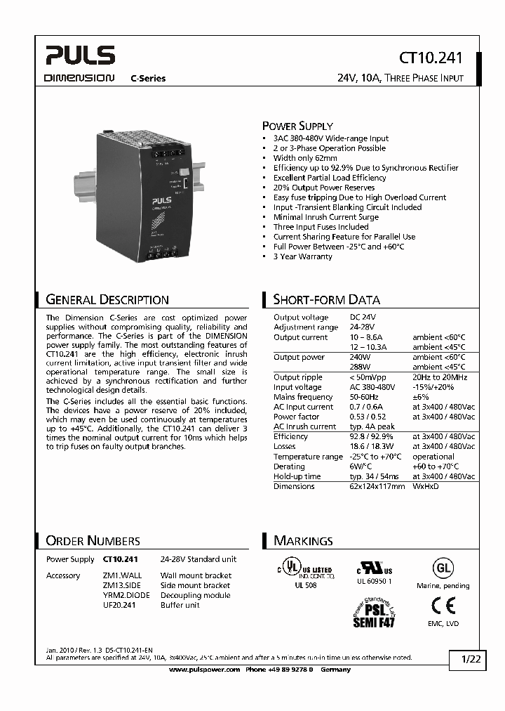 CT10241_9070634.PDF Datasheet