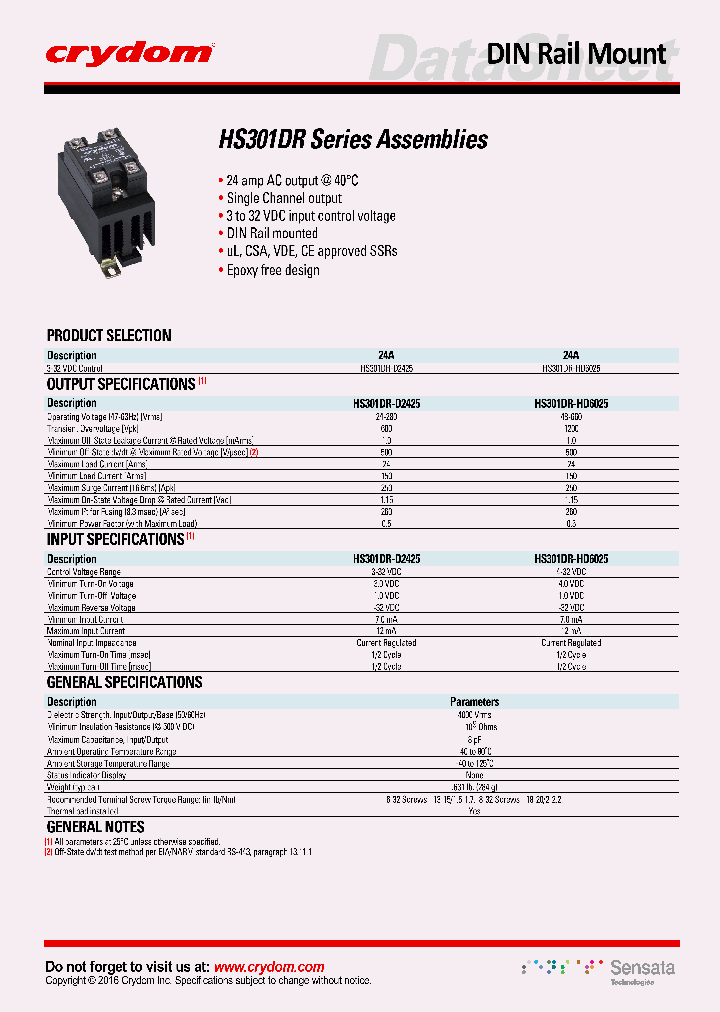 HS301DR_9070642.PDF Datasheet