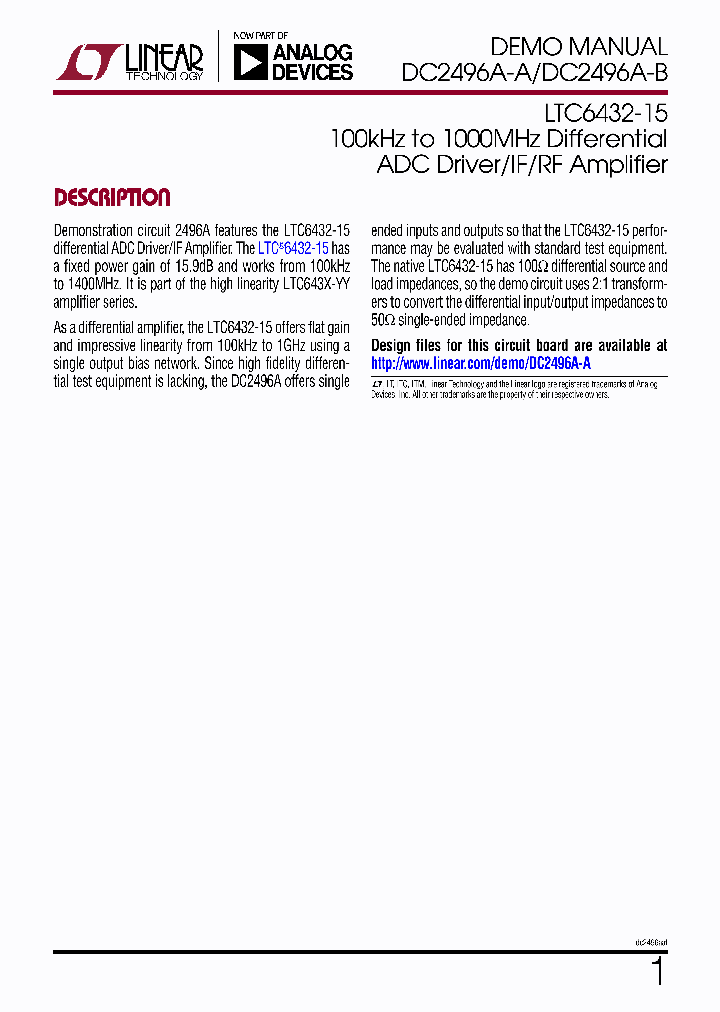 LTC6432-15_9070695.PDF Datasheet