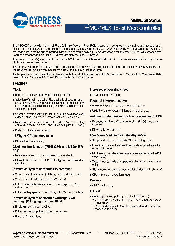 MB90351APMC_9071145.PDF Datasheet