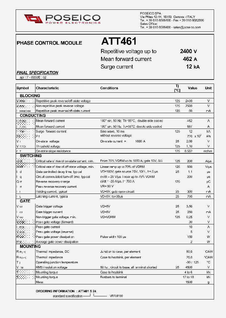 ATT461_9071157.PDF Datasheet