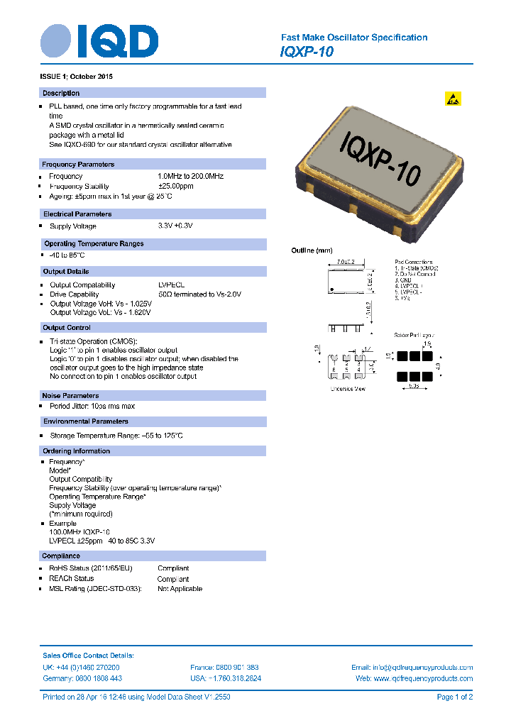 IQXP-10_9071232.PDF Datasheet
