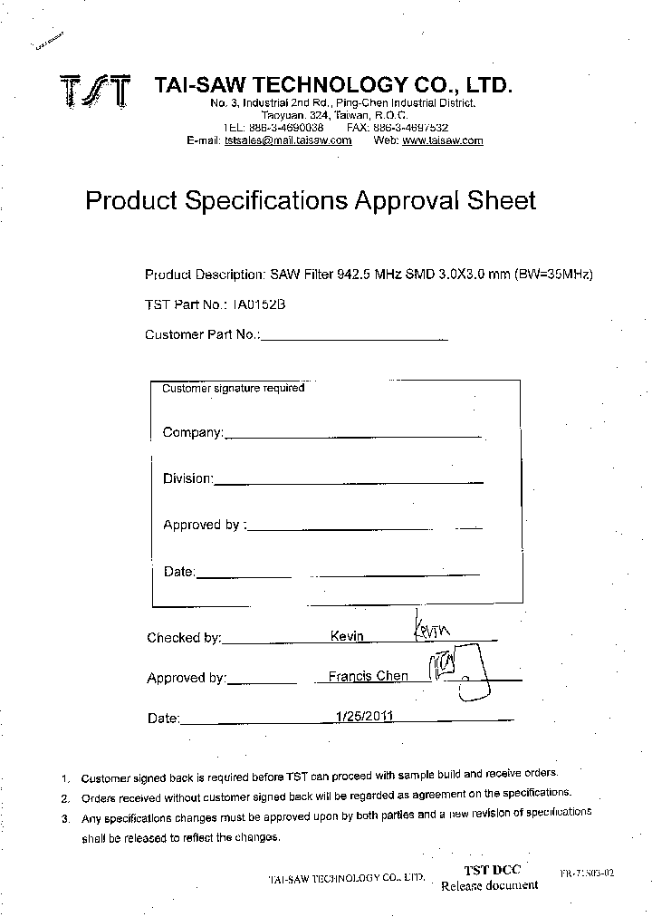 TA0152B_9071601.PDF Datasheet