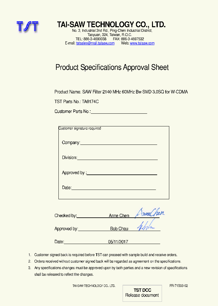 TA0174C_9071607.PDF Datasheet