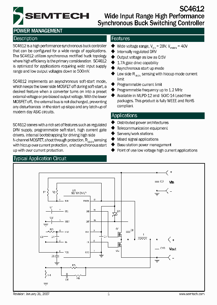 SC4612_9072149.PDF Datasheet