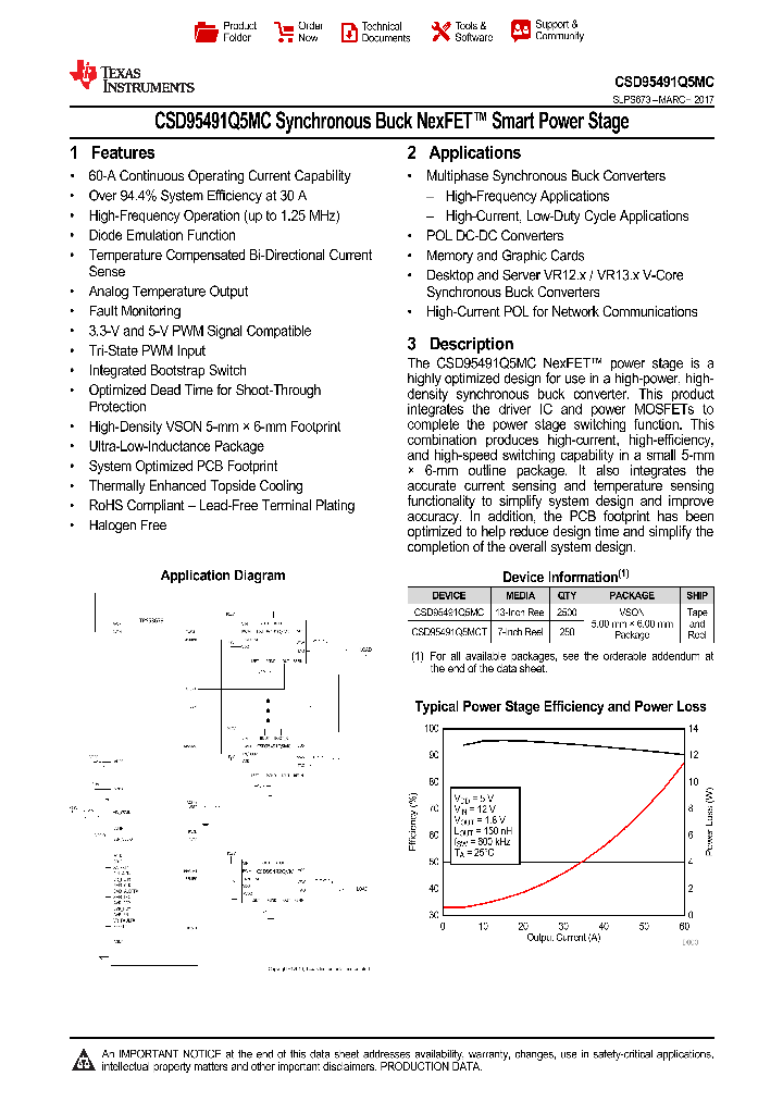CSD95491Q5MC_9072181.PDF Datasheet