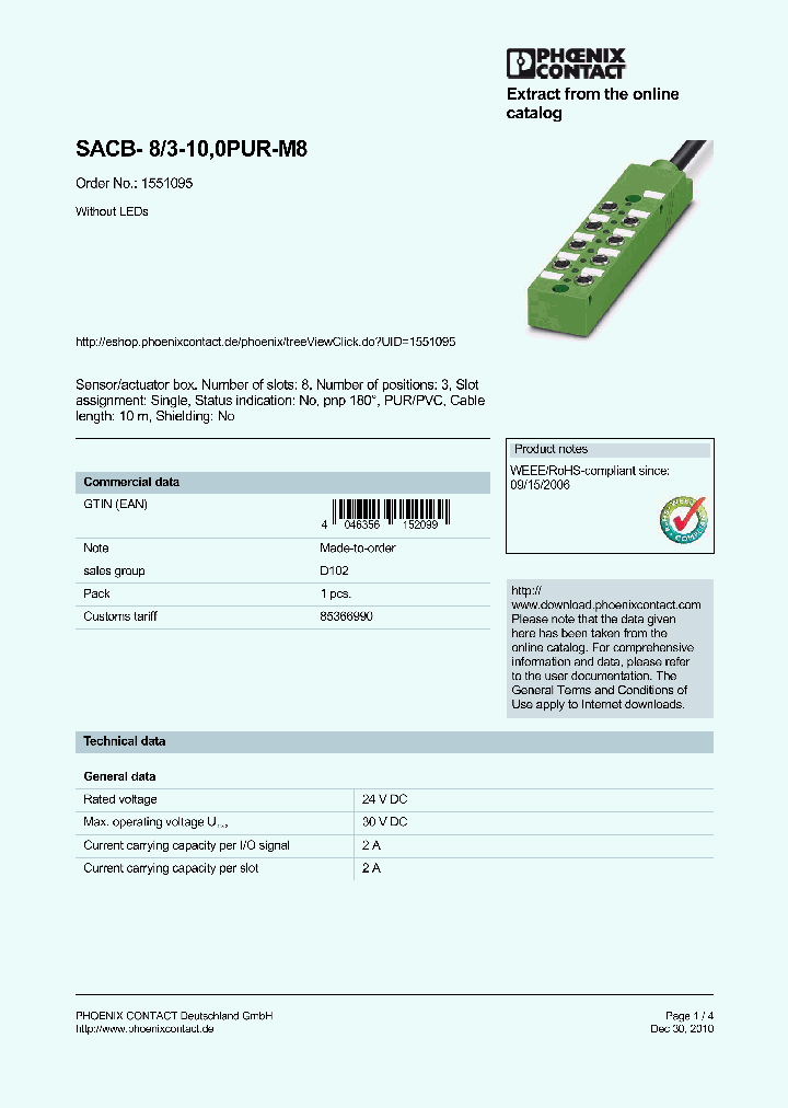 1551095_9072673.PDF Datasheet