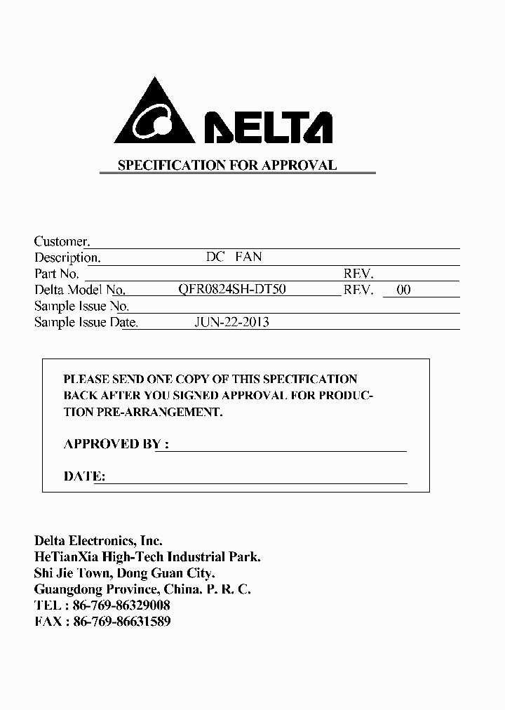 QFR0824SH-DT50_9072683.PDF Datasheet