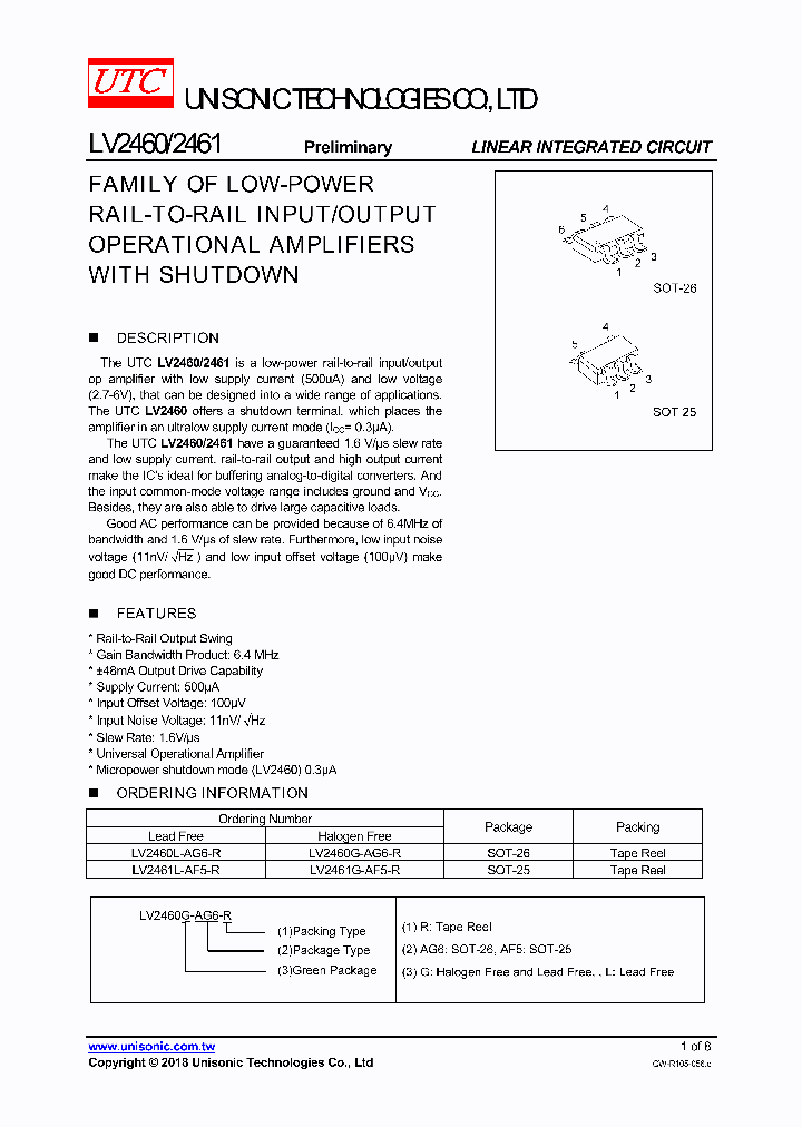 LV2460_9072843.PDF Datasheet