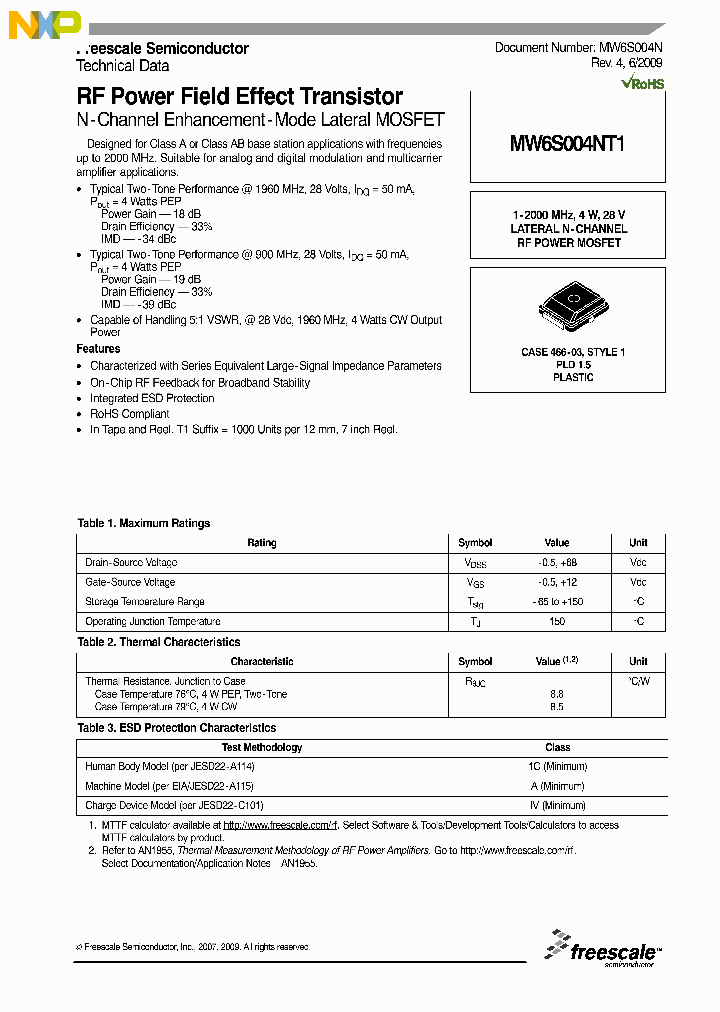 MW6S004N_9073014.PDF Datasheet