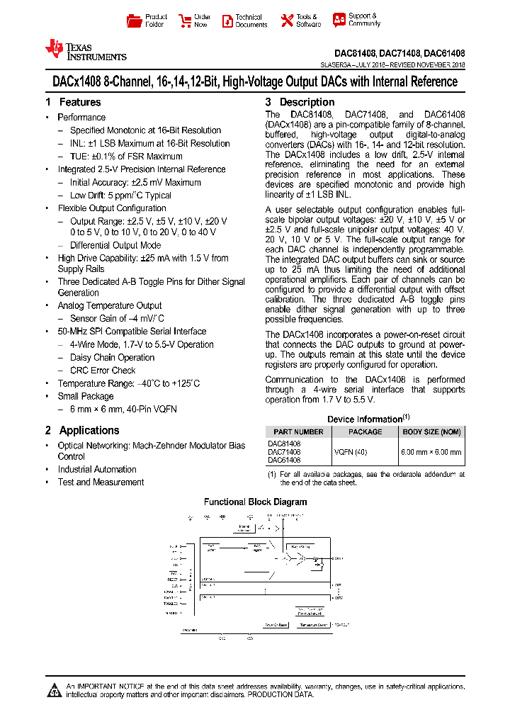 DAC71408RHAR_9073190.PDF Datasheet