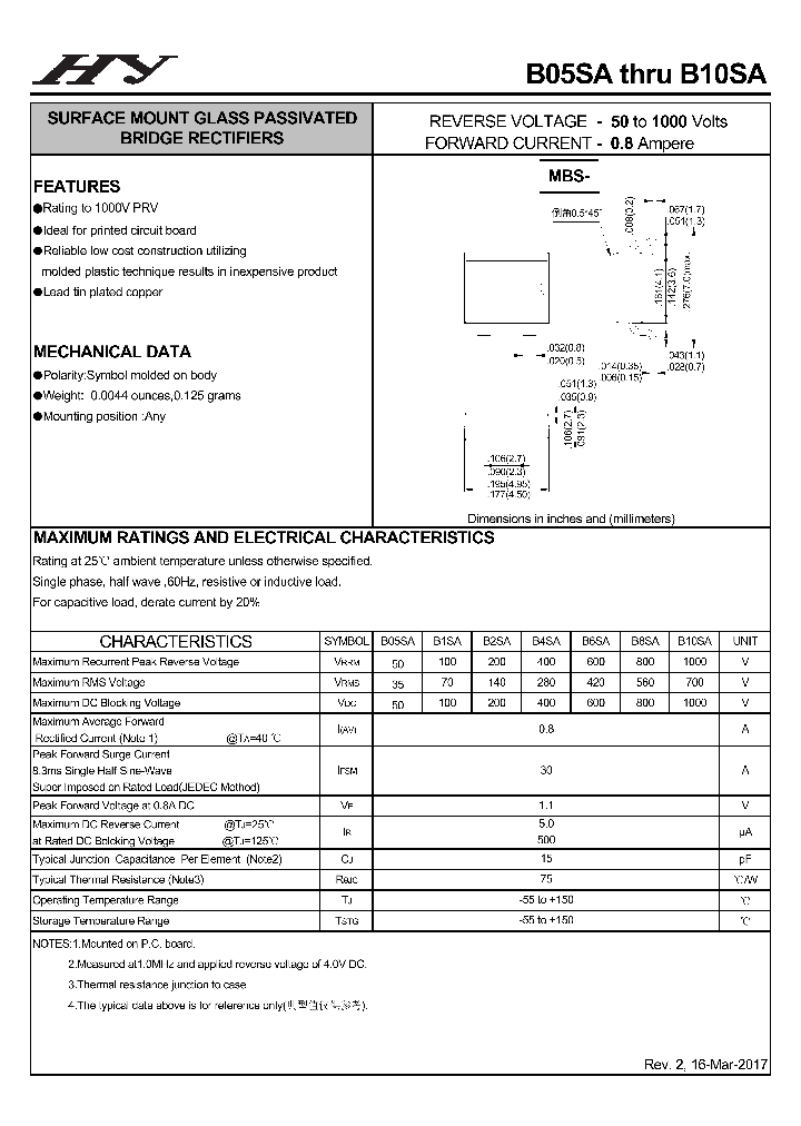 B8SA_9073795.PDF Datasheet