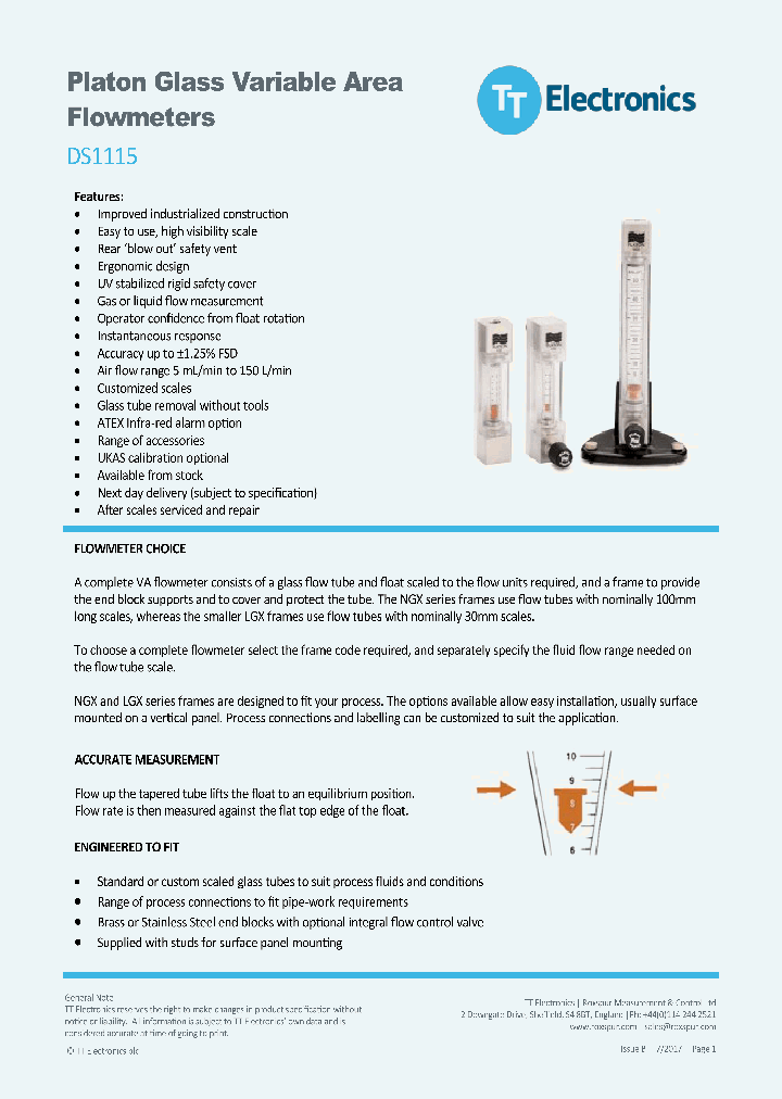 DS1115_9074031.PDF Datasheet