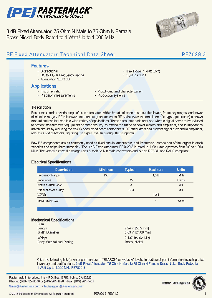 PE7029-3_9074485.PDF Datasheet
