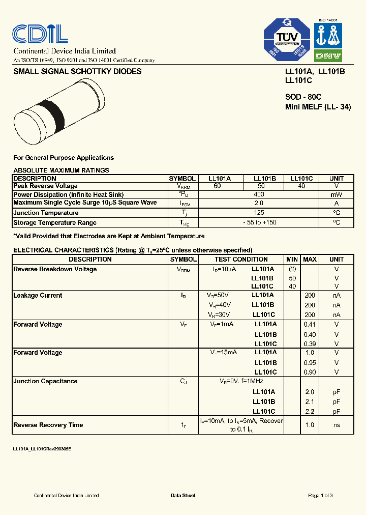 LL101A_9074786.PDF Datasheet