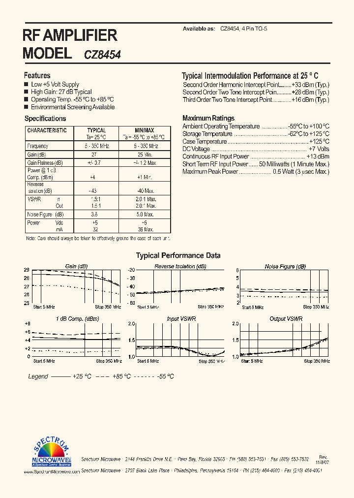 CZ8454_9074807.PDF Datasheet