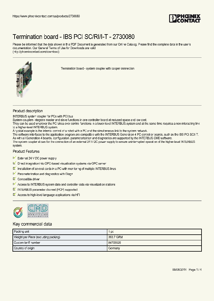 2730080_9075307.PDF Datasheet