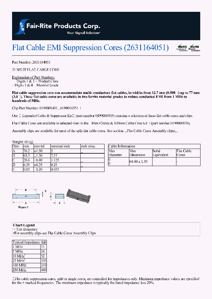 2631164051_9075376.PDF Datasheet