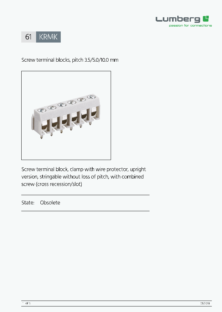 KRMK_9075517.PDF Datasheet