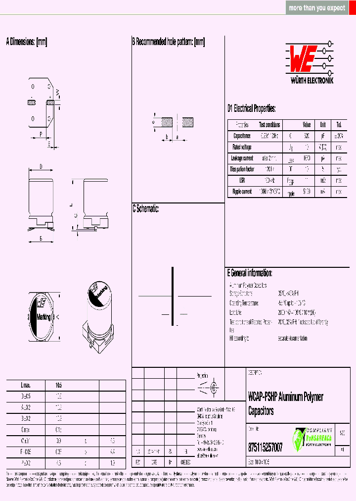 875115257007_9075588.PDF Datasheet
