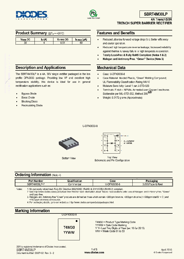 SBRT4M30LP-15_9075982.PDF Datasheet