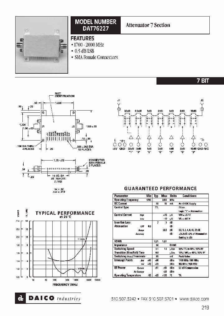 DAT76227_9076487.PDF Datasheet