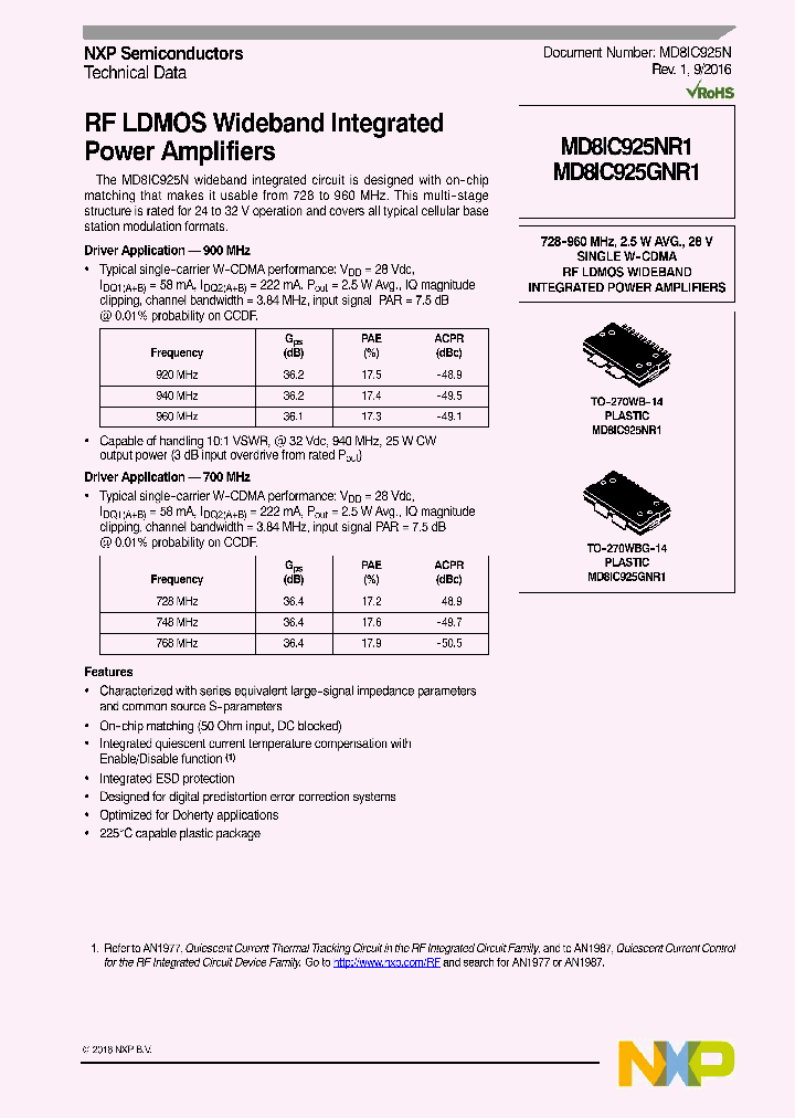 MD8IC925NR1_9076503.PDF Datasheet
