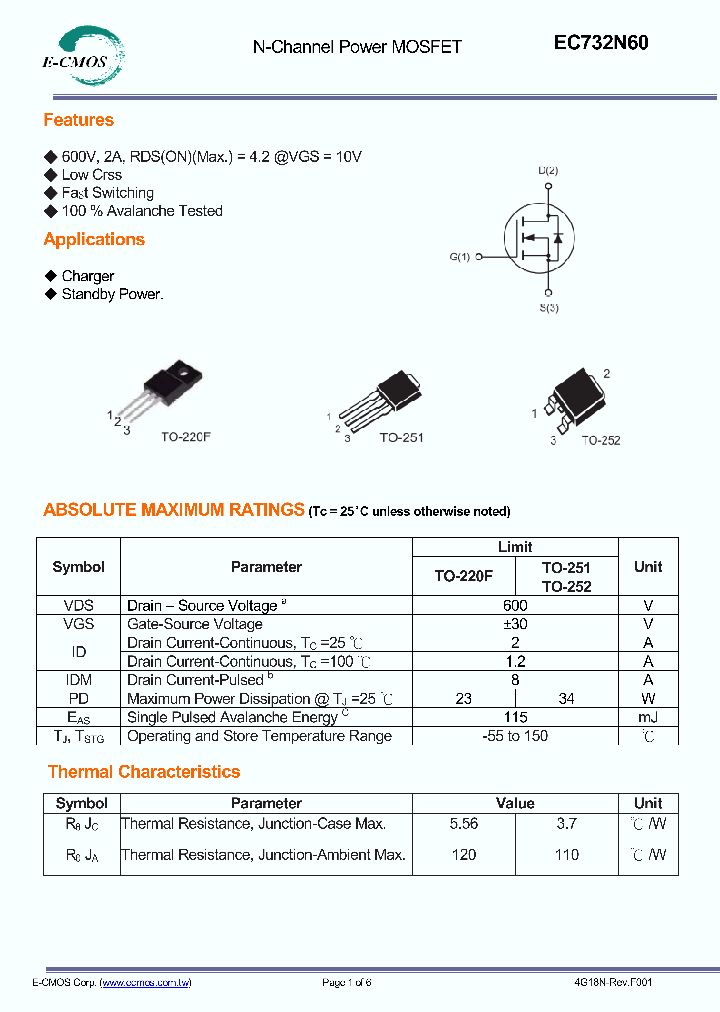EC732N60A3R_9076546.PDF Datasheet