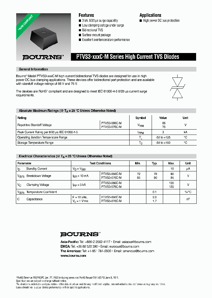 PTVS3-XXXC-M_9077062.PDF Datasheet
