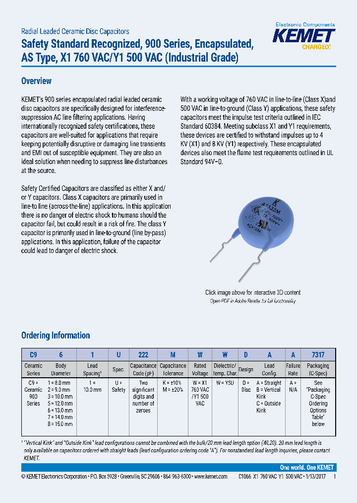 C981U222KWDBA7317_9077231.PDF Datasheet