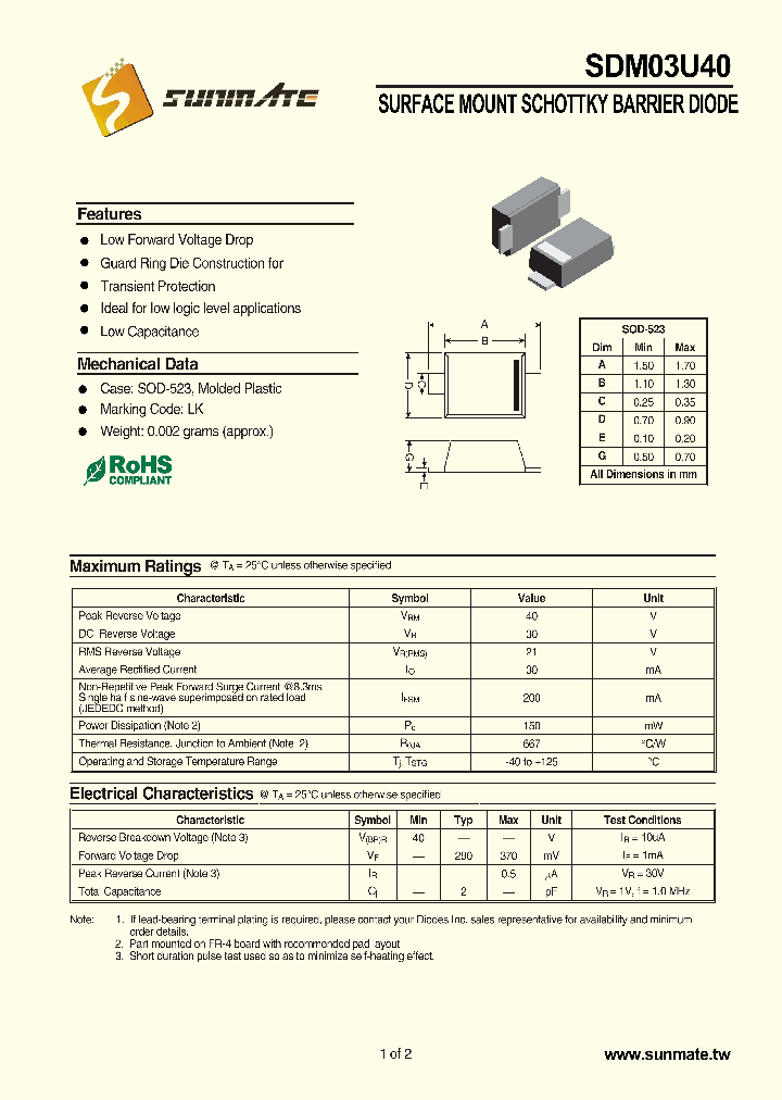 SDM03U40_9077318.PDF Datasheet