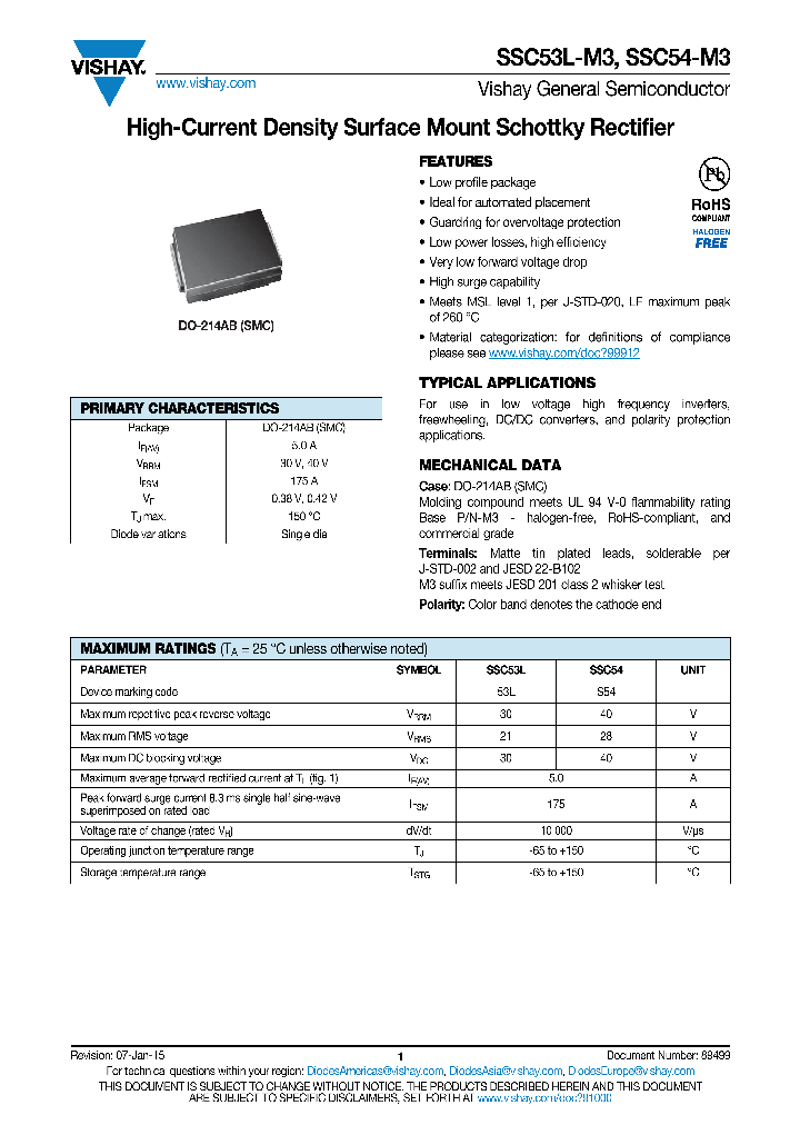 SSC53L-M3-15_9077576.PDF Datasheet