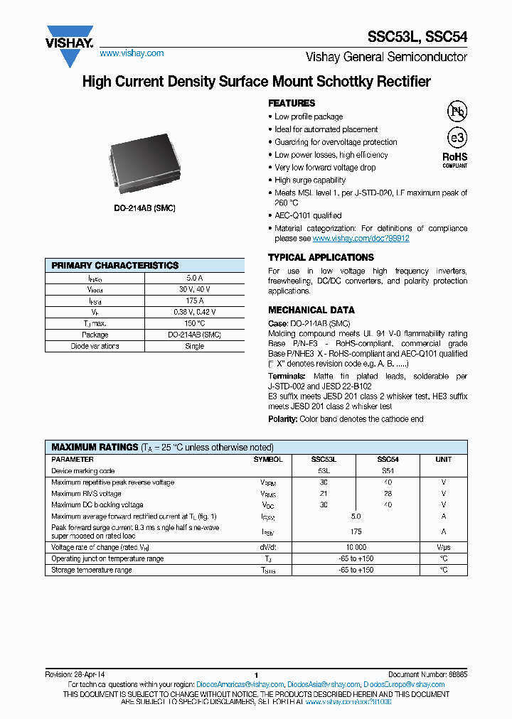 SSC53L-15_9077579.PDF Datasheet