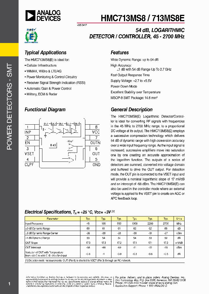 HMC713MS8E_9077741.PDF Datasheet