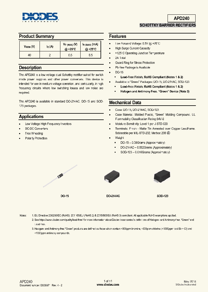APD240-18_9078128.PDF Datasheet