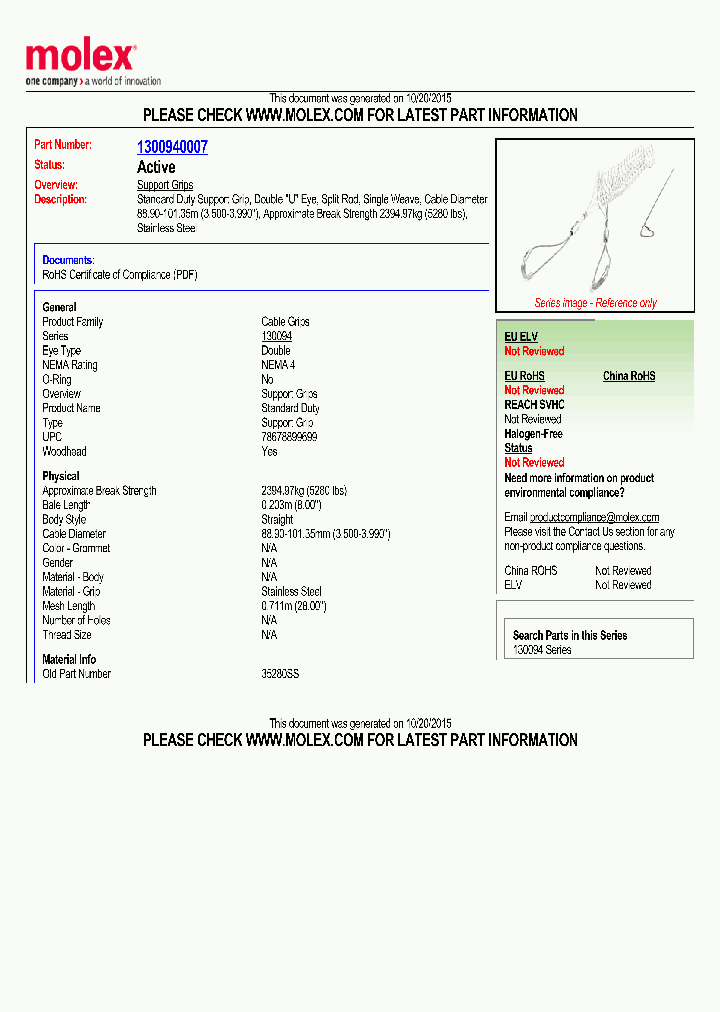 1300940007_9078178.PDF Datasheet